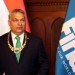 Виктор Орбан получил награду Всемирной ассоциации плавания