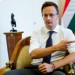 Венгрия возобновляет дипломатические связи с Нидерландами