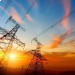 Этим летом потребление электроэнергии достигло рекордного максимума