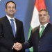 Ирландского премьер-министра раскритиковали за визит в Венгрию