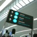 Аэропорт Будапешта прошел контроль безопасности