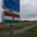 Венгры устроили «паспортные облавы» на украинцев
