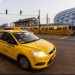 Будапештские таксисты призывают к 10-15% повышению тарифов