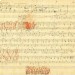 Утраченные рукописи Листа возвращены в Венгрию