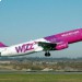 Wizz Air начинает амбициозную программу расширения