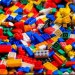 Наборы Lego и инструменты для садоводства бестселлеры весны