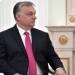 Премьер-министр Венгрии пожаловался Путину на антироссийские санкции