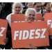 Правящая партия Fidesz еще больше увеличивает поддержку
