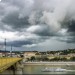 Ранние сентябрьские штормы нанесли тяжелый урон Венгрии