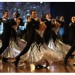 В городе Печ пройдет чемпионат мира по бальным танцам