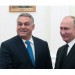 Путин отметил развитие отношений России и Венгрии