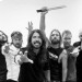 Группа Foo Fighters присоединилась к списку хедлайнеров фестиваля Sziget