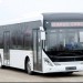 Ikarus и CRRC показали прототип полностью электрического автобуса