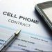 Две трети абонентов мобильной связи выбирают контракты на 1 год