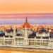 Парламент Венгрии вошел в десятку лучших достопримечательностей