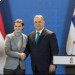 Венгрия и Сербия провели совместное заседание кабинета министров