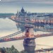 Будапешт вошел в 10-ку переоцененных городов Европы