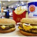 В Будапеште McDonalds начинает осуществлять доставку еды на дом