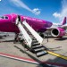 Wizz Air имеет четвертый самый молодой парк в мире