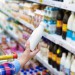 В Венгрии ожидается рост цен на молоко