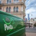 Magyar Posta рассчитывает доставить на 14% больше посылок