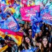 Sziget открывает голосование за звезд фестиваля следующего года