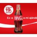 Coca-Cola предложит более 100 000 бутылок бесплатной колы