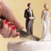 Общий уровень разводов в Венгрии ниже среднего по ЕС