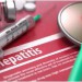 Венгрия на 4-м месте по уровню смертности от гепатита