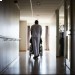 Количество пожилых людей в домах престарелых Венгрии снизилось