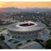 На суперкубок УЕФА в Будапеште будут допущены зрители