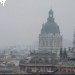 Загрязнение воздуха обходится Будапешту слишком дорого