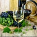 Венгрия среди лучших производителей вина в ЕС