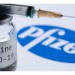 В ЕС рекомендована вакцина Pfizer/BioNTech