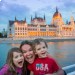 Туристическую индустрию Венгрии ждет медленное восстановление