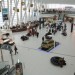 В 2020 число пассажиров в аэропорту Будапешта снизилось