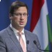 Венгрия намерена привить все население к июню