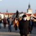 Венгрия и Чехия договорились о неограниченном передвижении граждан