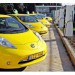 Водителям такси субсидируют покупку электромобиля
