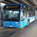 Будапешт вновь запускает автобус до аэропорта