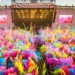 Фестиваль Sziget планирует вернуться в 2022 году