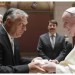 Папа Римский Франциск встретился с Орбаном