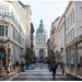 Котировки вторичного жилья в центре Будапешта выросли