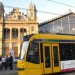 Все меньше жителей Будапешта пользуются общественным транспортом