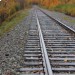 Началось расширение железнодорожной ветки, ведущей в Румынию