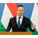Сийярто: мир и безопасность в Венгрии невозможны без мира и безопасности в Украине