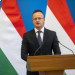 Венгрия не поддержала предложение ЕС ввести энергетические санкции