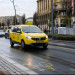 В Будапеште повышаются тарифы на такси