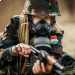 Венгрия усилит боеготовность вооруженных сил