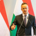 Венгрия заявила о готовности защитить венгров на Украине